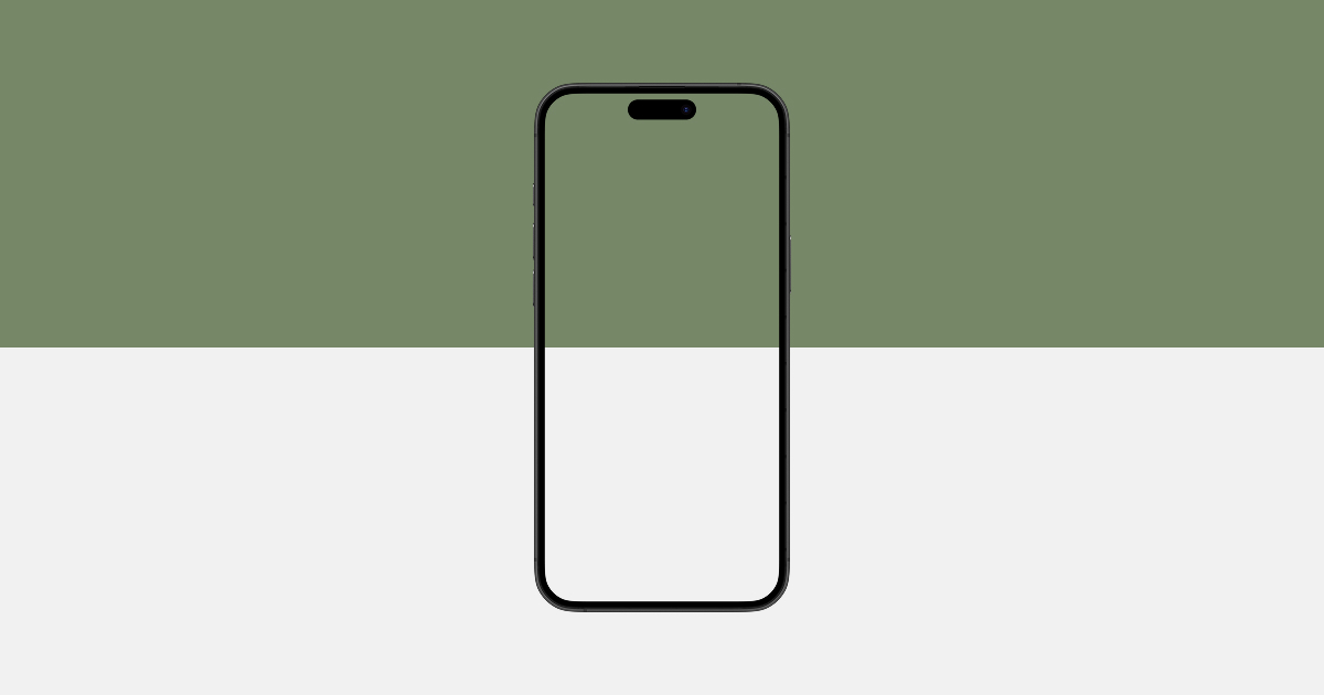 How to Add a Device Frame to Your Screen Recording